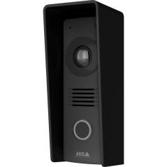 Axis TI8605 Protection Cover Black (03194-001)